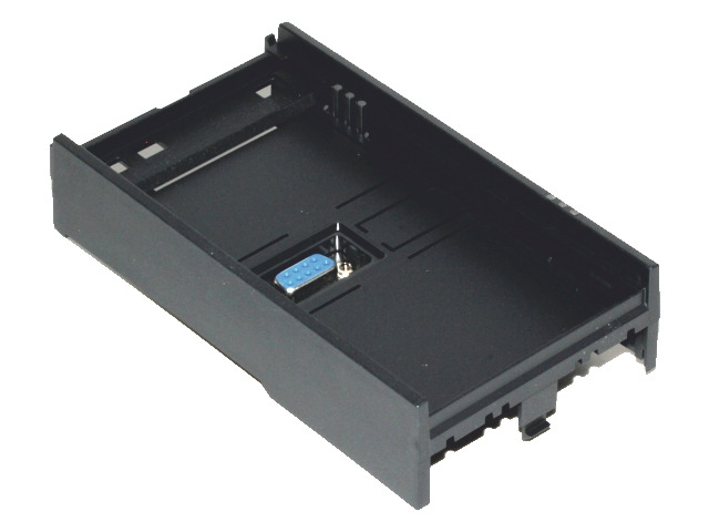 Accessoire Danfoss Capot p panneau comm LCP avec option